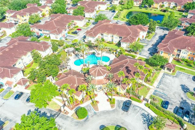 12030 VILLANOVA DRIVE 108, Orlando, FL 32837