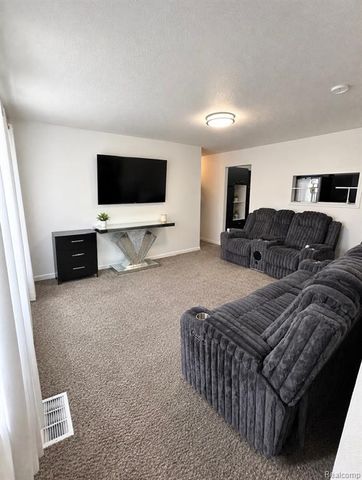 1622 Barbara Drive, Flint, MI 48504