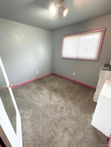 1622 Barbara Drive, Flint, MI 48504