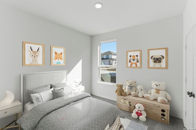 1660 Quiet Teal, New Braunfels, TX 78130