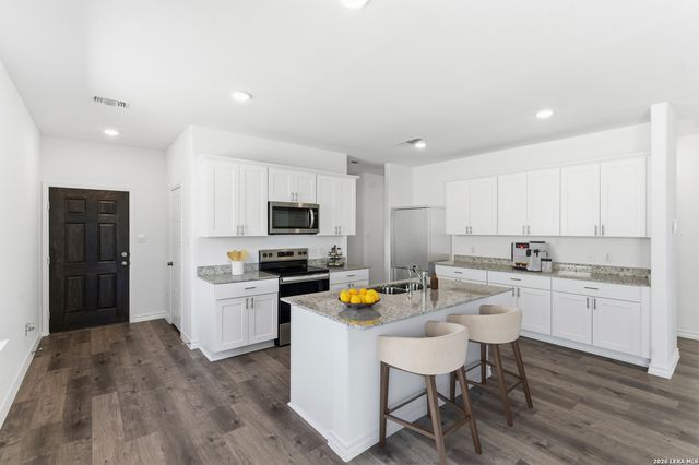 1660 Quiet Teal, New Braunfels, TX 78130