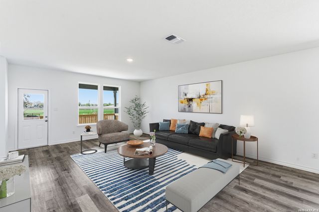 1660 Quiet Teal, New Braunfels, TX 78130