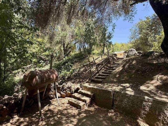 764 Old Highway 395, Fallbrook, CA 92028