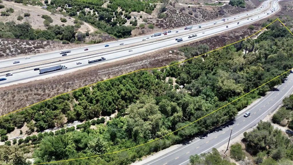 764 Old Highway 395, Fallbrook, CA 92028