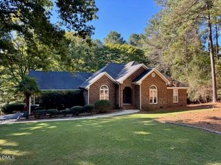 2095 Woodberry Drive, Clayton, NC 27527