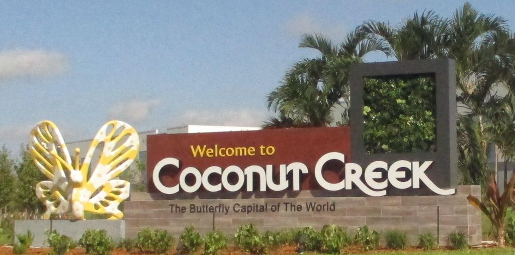 3721 Cocoplum Circle, Coconut Creek, FL 33063