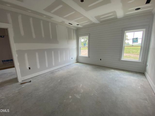 243 Herring Road, Princeton, NC 27569