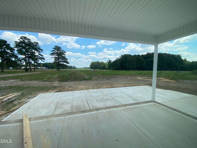 243 Herring Road, Princeton, NC 27569
