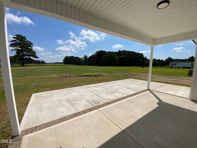 243 Herring Road, Princeton, NC 27569