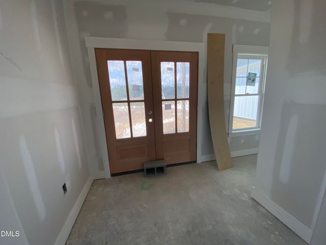 243 Herring Road, Princeton, NC 27569