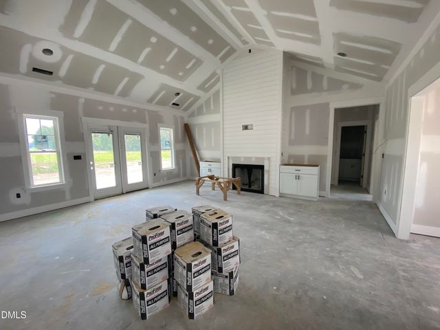 243 Herring Road, Princeton, NC 27569