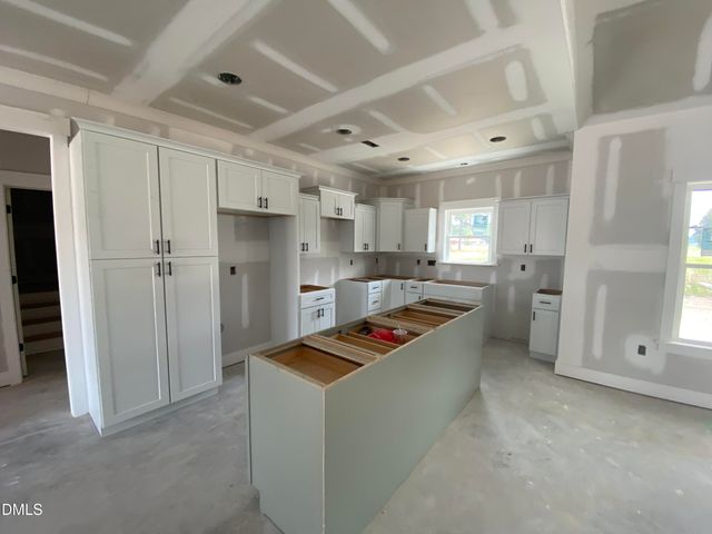 243 Herring Road, Princeton, NC 27569