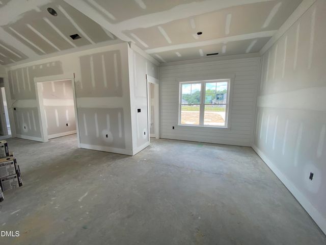 243 Herring Road, Princeton, NC 27569