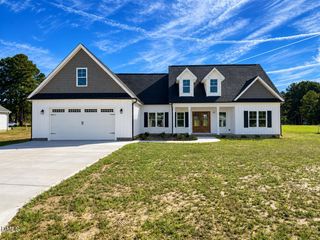 243 Herring Road, Princeton, NC 27569
