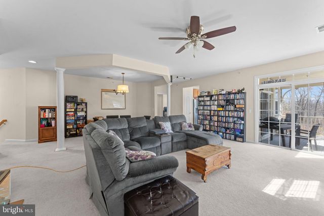 13879 GULLANE DR, Woodbridge, VA 22191