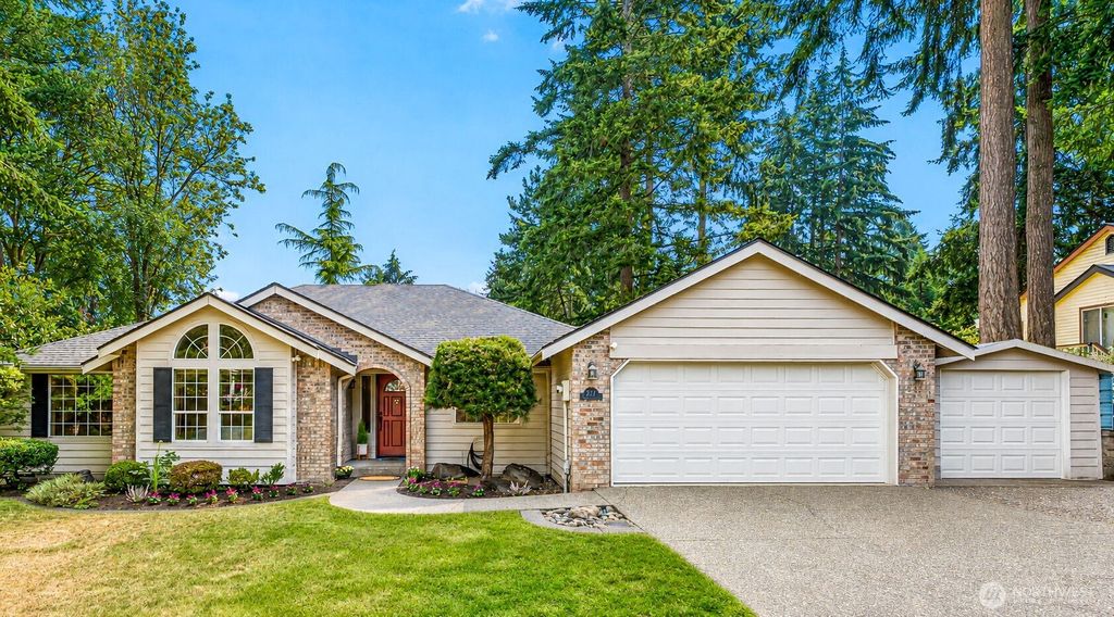 7317 Stanich Avenue, Gig Harbor, WA 98335
