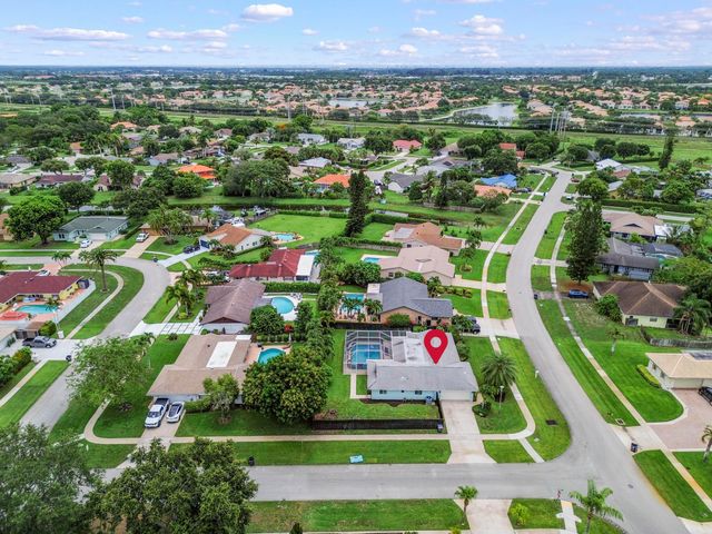 11249 Pine Valley Drive, Wellington, FL 33414
