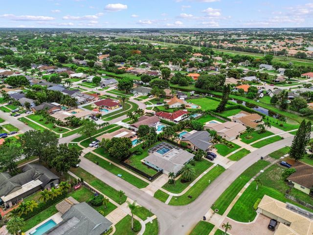 11249 Pine Valley Drive, Wellington, FL 33414