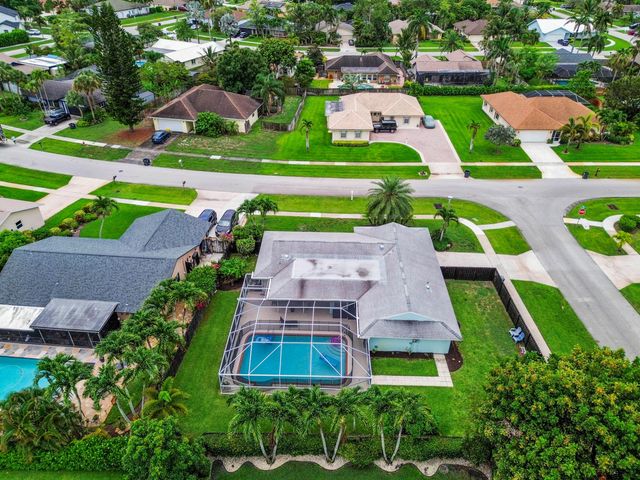 11249 Pine Valley Drive, Wellington, FL 33414