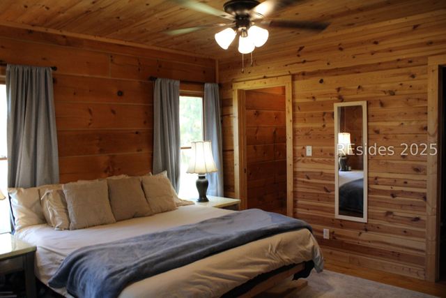 1138 Mill Pond Rd, Varnville, SC 29944