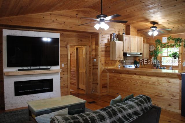 1138 Mill Pond Rd, Varnville, SC 29944