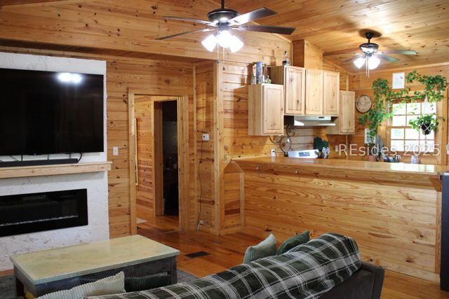 1138 Mill Pond Rd, Varnville, SC 29944