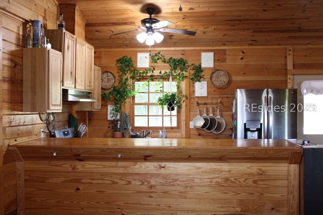 1138 Mill Pond Rd, Varnville, SC 29944