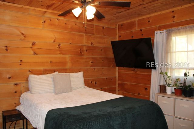 1138 Mill Pond Rd, Varnville, SC 29944