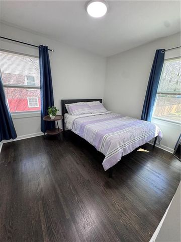 547 Windsor Drive, Forest Park, GA 30297