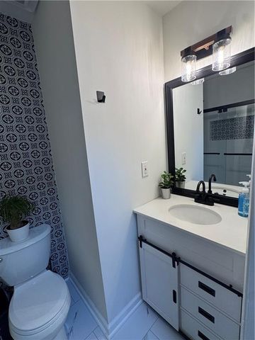 547 Windsor Drive, Forest Park, GA 30297