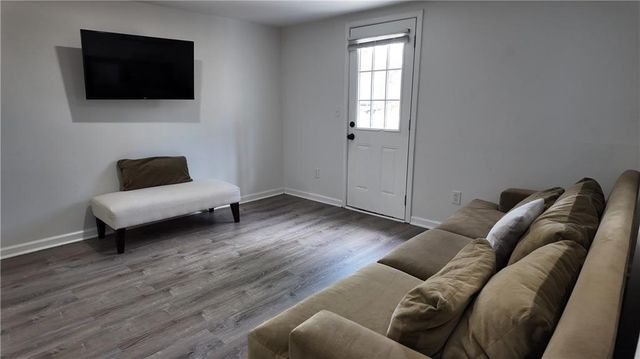 547 Windsor Drive, Forest Park, GA 30297