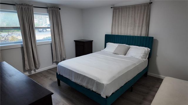 547 Windsor Drive, Forest Park, GA 30297