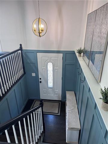 547 Windsor Drive, Forest Park, GA 30297