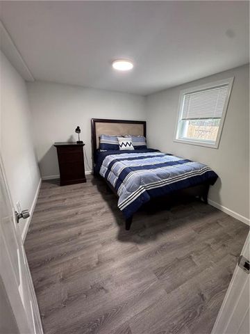 547 Windsor Drive, Forest Park, GA 30297