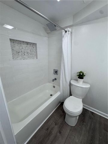 547 Windsor Drive, Forest Park, GA 30297