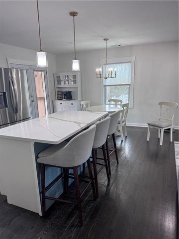 547 Windsor Drive, Forest Park, GA 30297