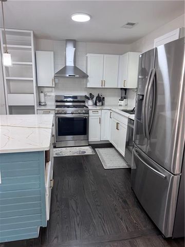 547 Windsor Drive, Forest Park, GA 30297