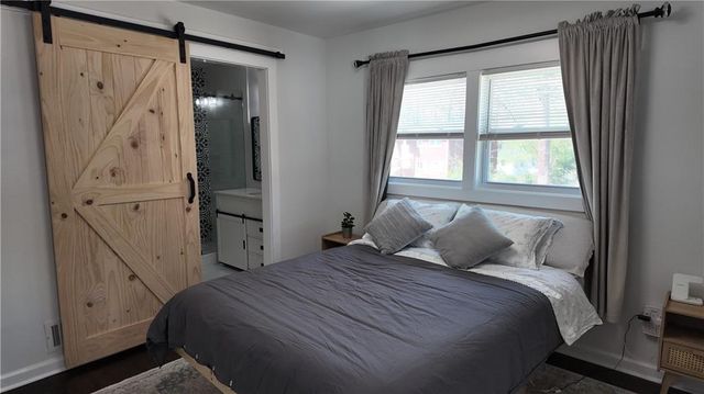 547 Windsor Drive, Forest Park, GA 30297