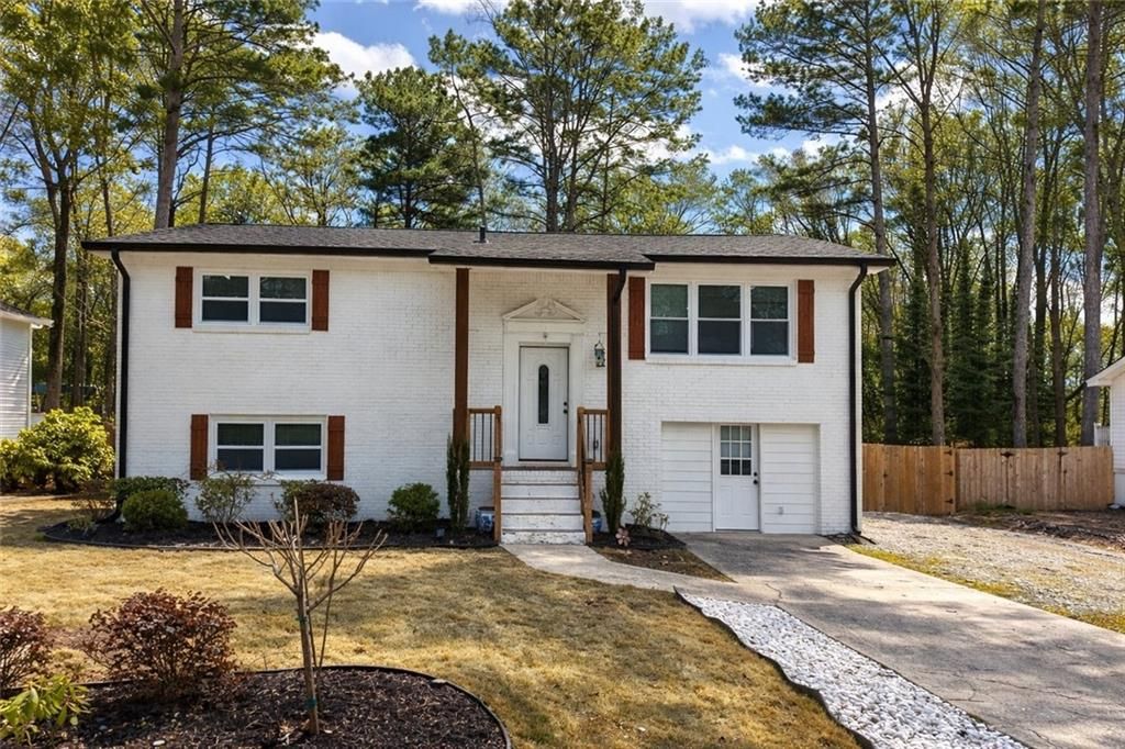 547 Windsor Drive, Forest Park, GA 30297