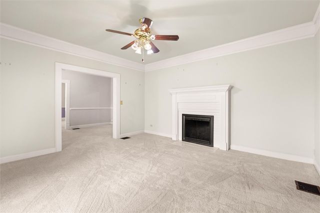 302 W Hampton Avenue, Honea Path, SC 29654