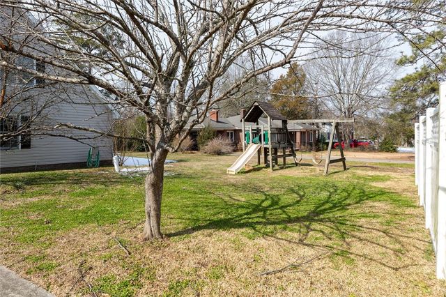 302 W Hampton Avenue, Honea Path, SC 29654