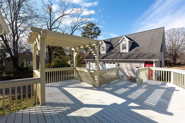 302 W Hampton Avenue, Honea Path, SC 29654