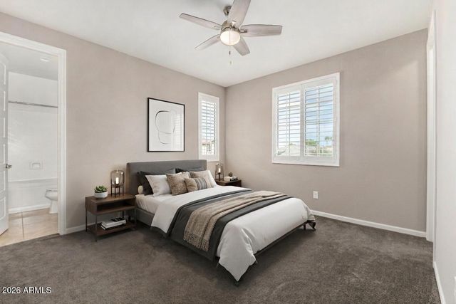 1527 W WINDHAVEN Avenue, Gilbert, AZ 85233