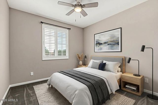 1527 W WINDHAVEN Avenue, Gilbert, AZ 85233