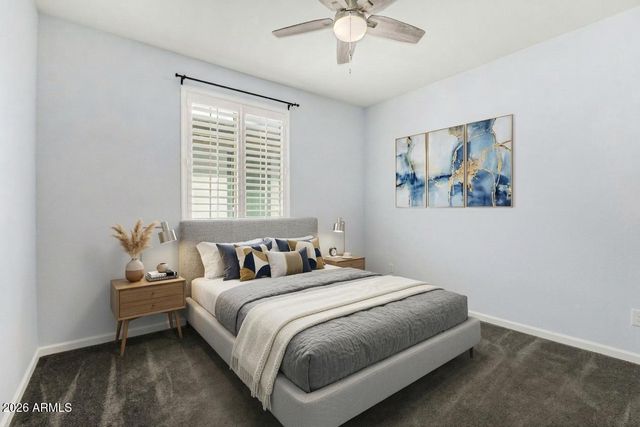 1527 W WINDHAVEN Avenue, Gilbert, AZ 85233