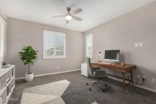 1527 W WINDHAVEN Avenue, Gilbert, AZ 85233