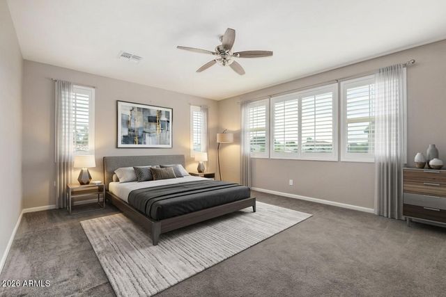 1527 W WINDHAVEN Avenue, Gilbert, AZ 85233