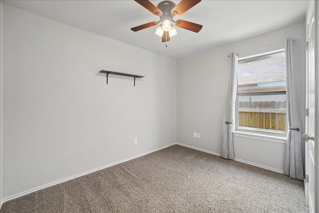 809 Rambling Court, Granbury, TX 76049