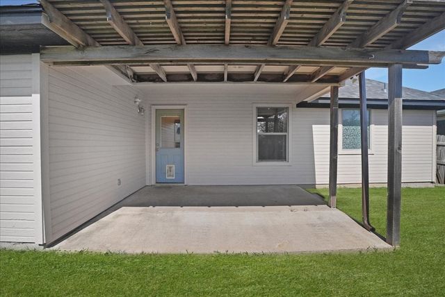 809 Rambling Court, Granbury, TX 76049