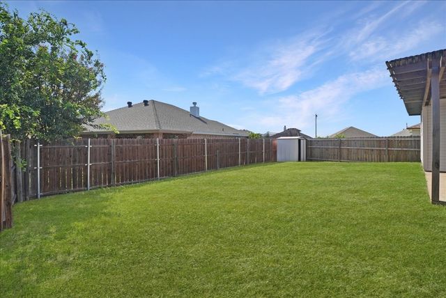 809 Rambling Court, Granbury, TX 76049